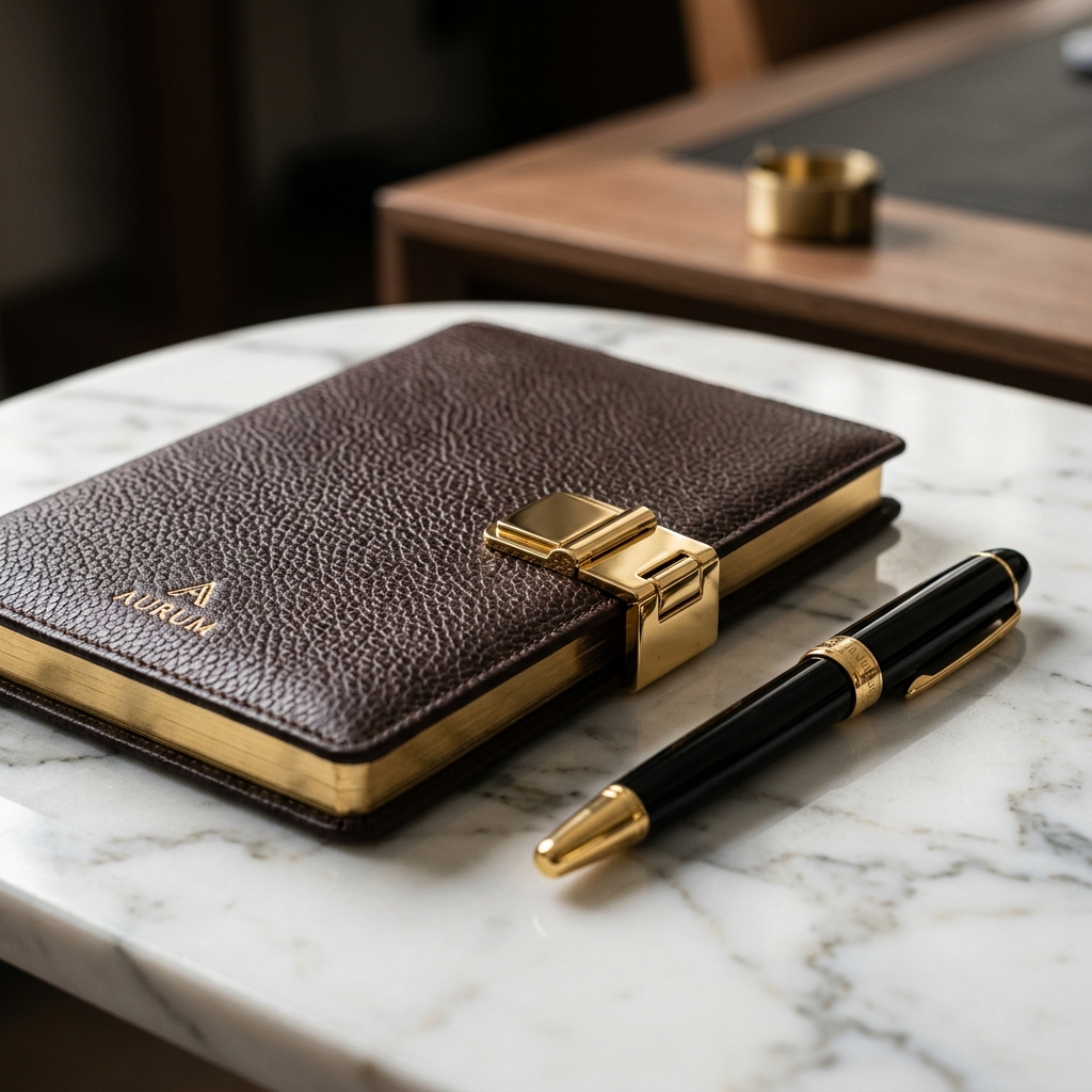 Executive Gifting Collection Portfolio
