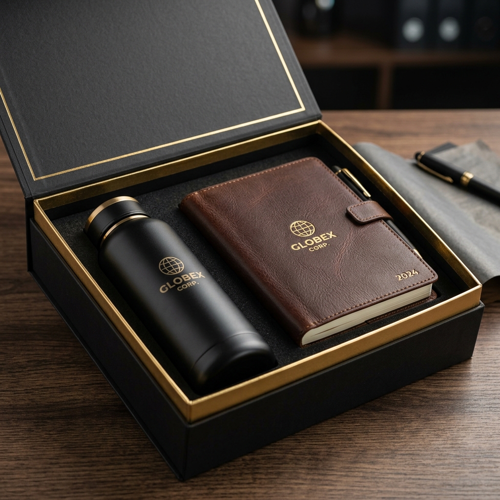 Premium Hampers and Gift Boxes
