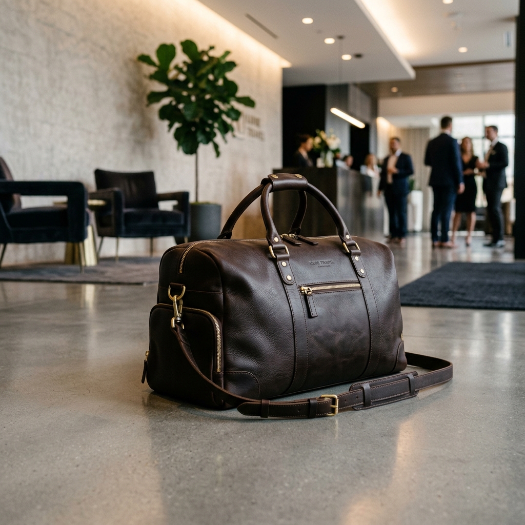 Aura Signature Heritage Portfolio
